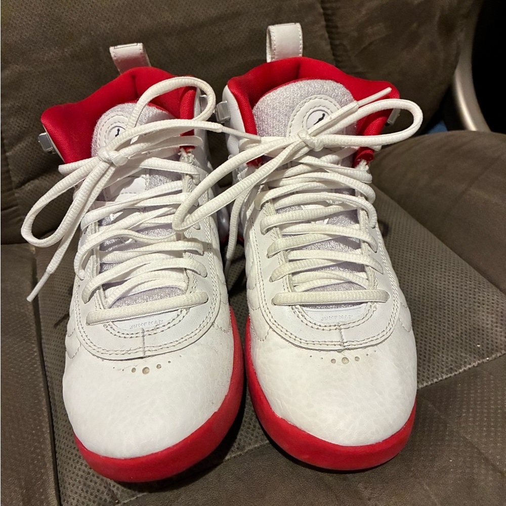 Nike Jordan Jumpman Pro size 3.5Y